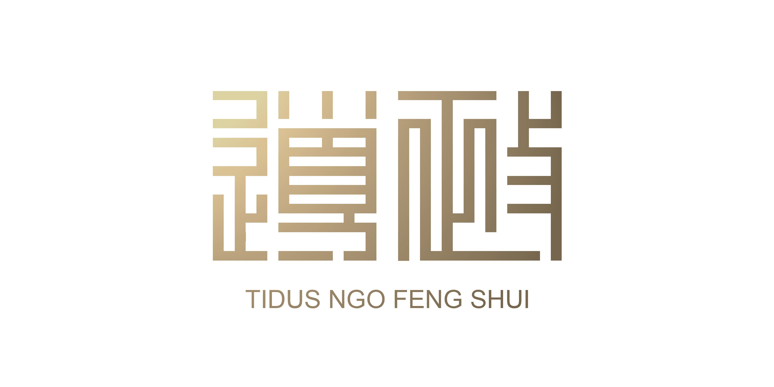 Tidus Ngo Fengshui Logo