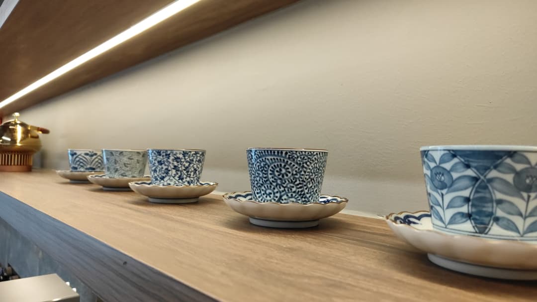 Traditional Chinese Medicine