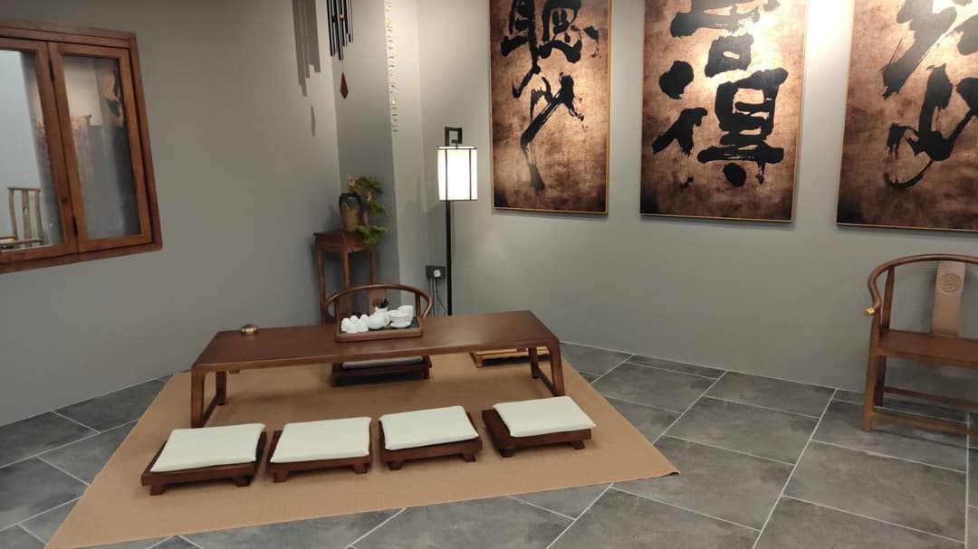 Life Blueprint Analysis