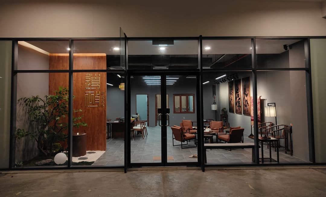 Chinese Metaphysical Consultation