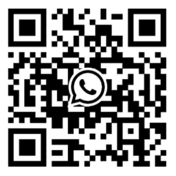 Singapore WhatsApp QR Code