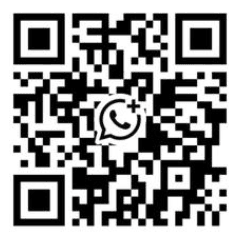 Malaysia WhatsApp QR Code