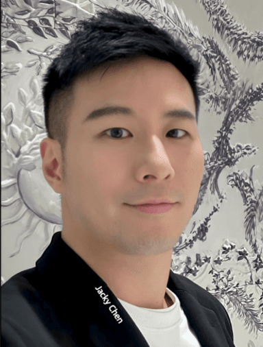 Jacky Chen