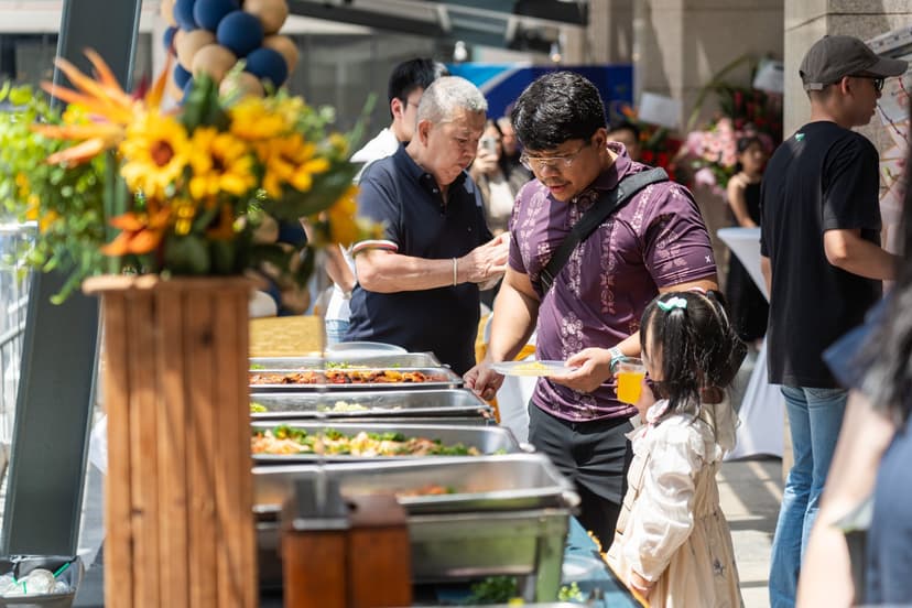 Grand Opening Ceremony 3